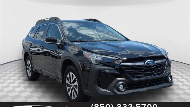 Preowned 2025 Subaru Outback Premium for Sale