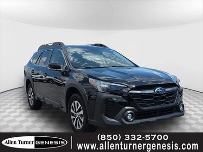 Photo of a 2025 Subaru Outback AWD Premium 4DR Crossover for sale