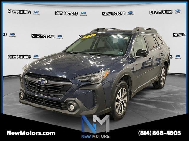 2025 Subaru Outback - $28,631