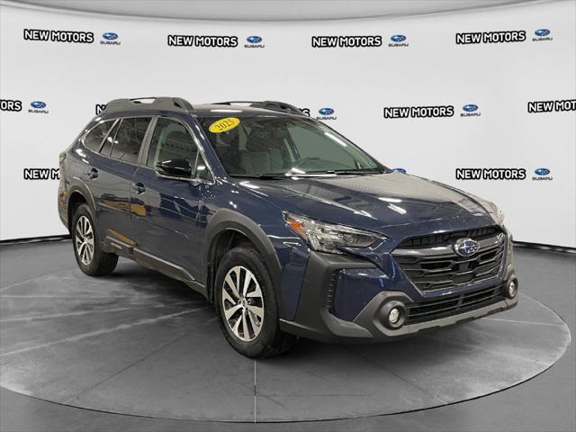 2025 Subaru Outback - $28,631
