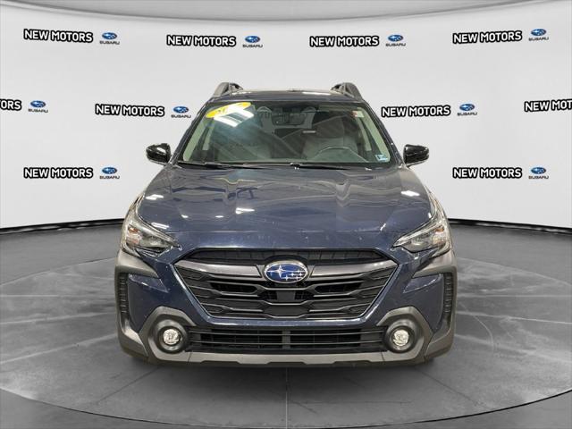 2025 Subaru Outback - $28,631