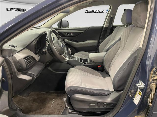 2025 Subaru Outback - $28,631
