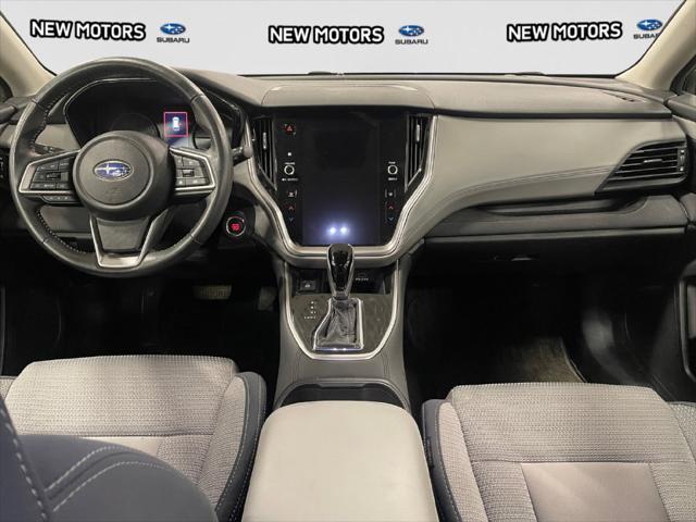 2025 Subaru Outback - $28,631