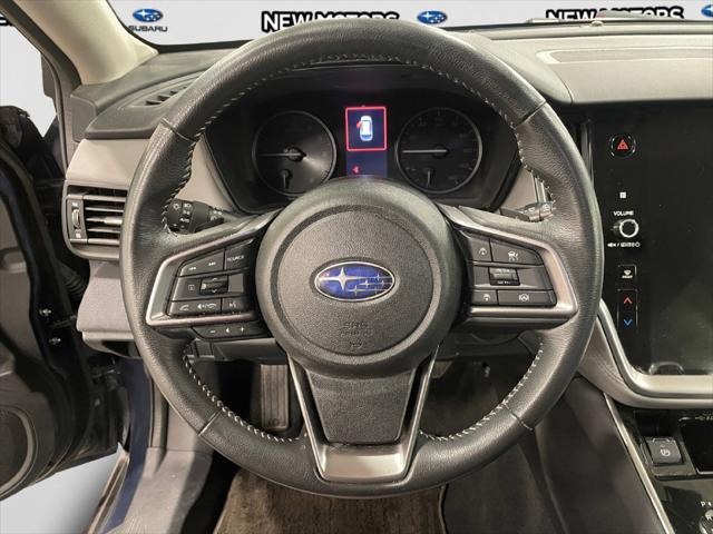 2025 Subaru Outback - $28,631