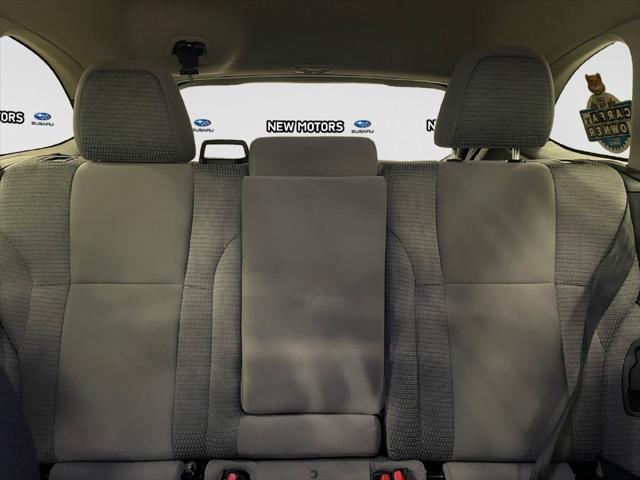 2025 Subaru Outback - $28,631
