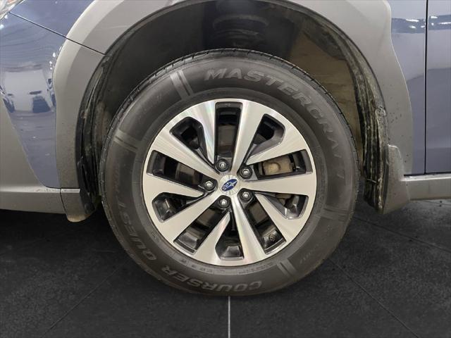 2025 Subaru Outback - $28,631