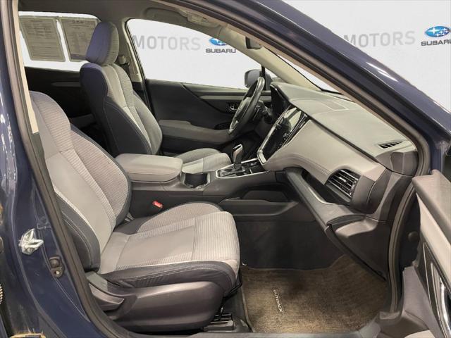 2025 Subaru Outback - $28,631