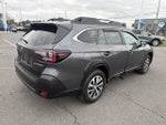 2025 Outback Thumbnail 3