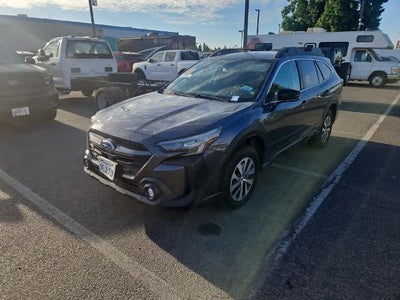 Photo of a 2023 Subaru Outback AWD Premium 4DR Crossover for sale