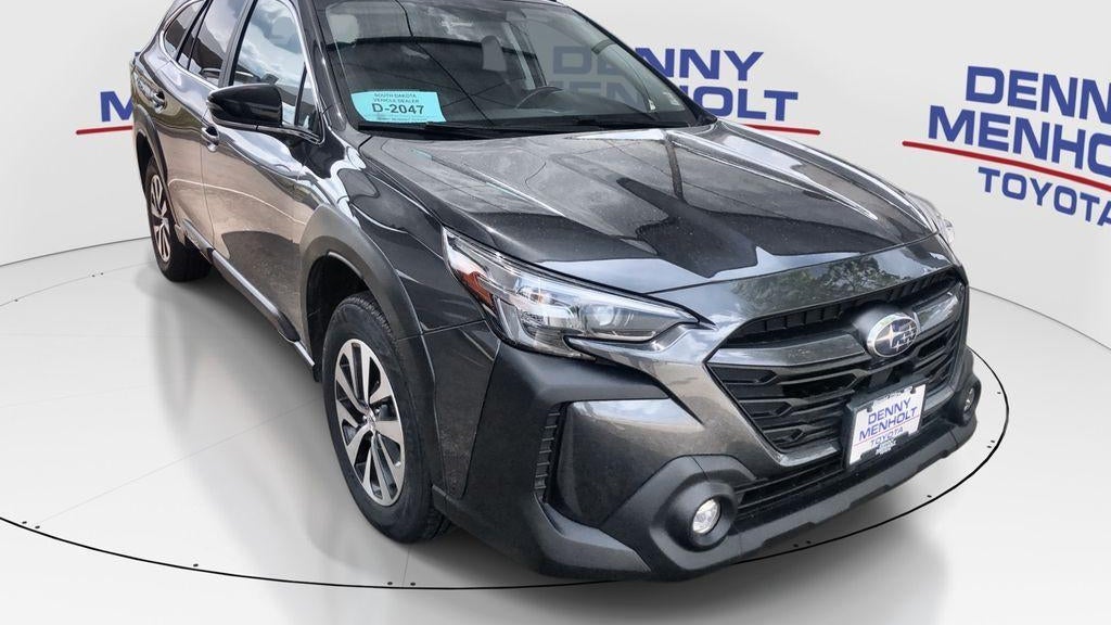 Preowned 2023 Subaru Outback Premium for Sale