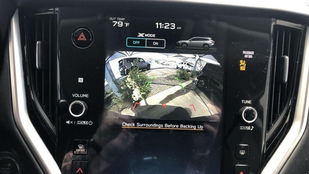 2023 Subaru Outback Premium