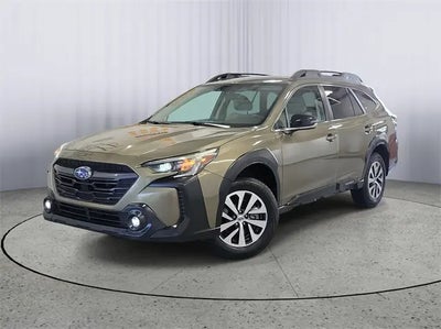 2023 Subaru Outback AWD Premium 4DR Crossover