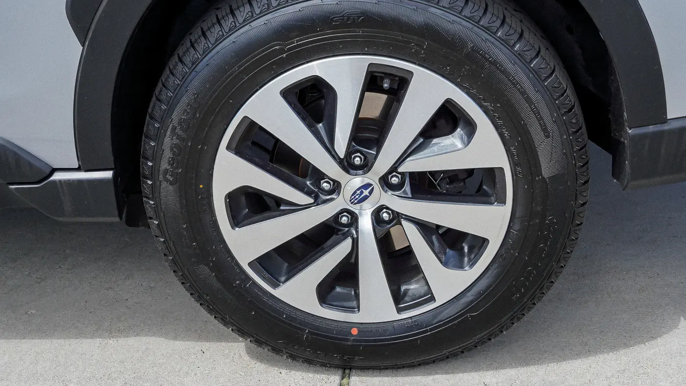 2023 Subaru Outback Premium