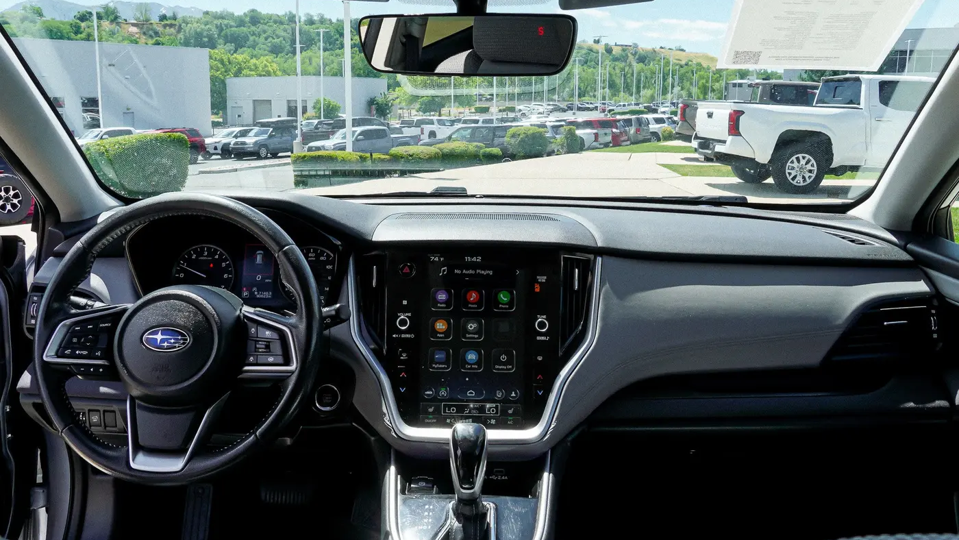 2023 Subaru Outback Premium