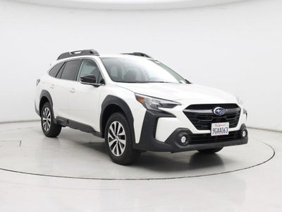 2023 Subaru Outback AWD Premium 4DR Crossover