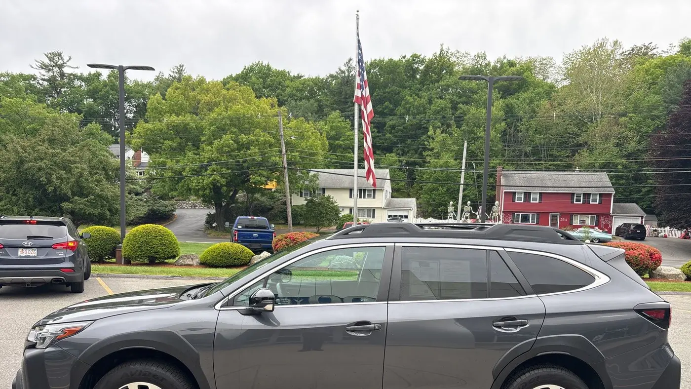 2024 Subaru Outback Premium