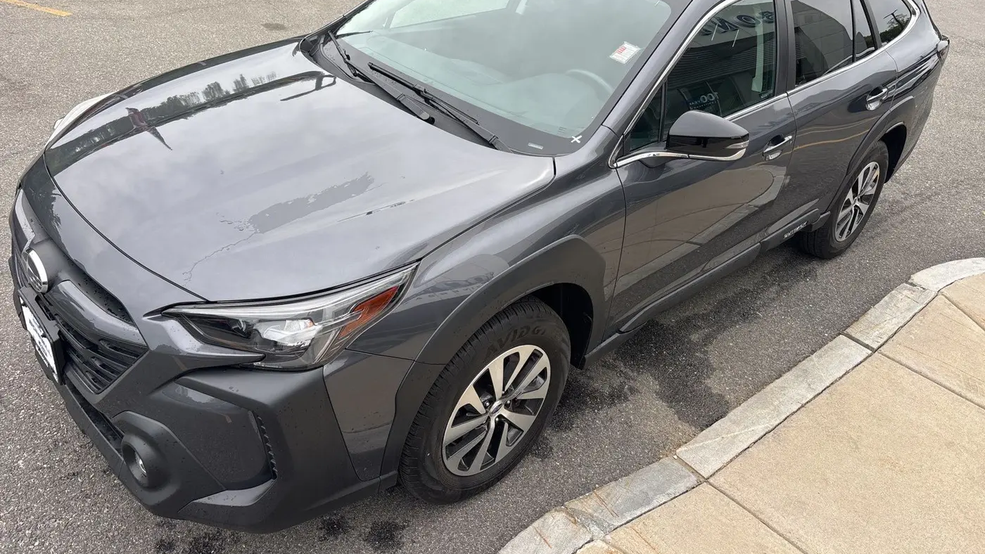 2024 Subaru Outback Premium