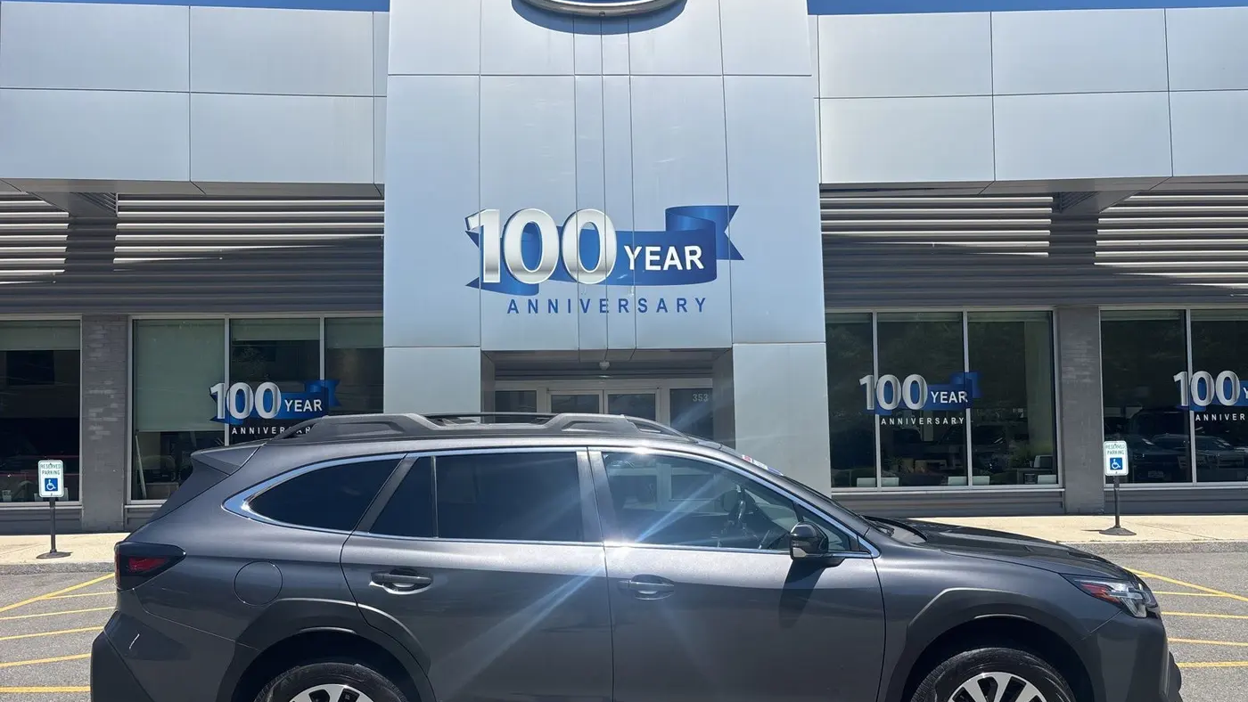 2024 Subaru Outback Premium