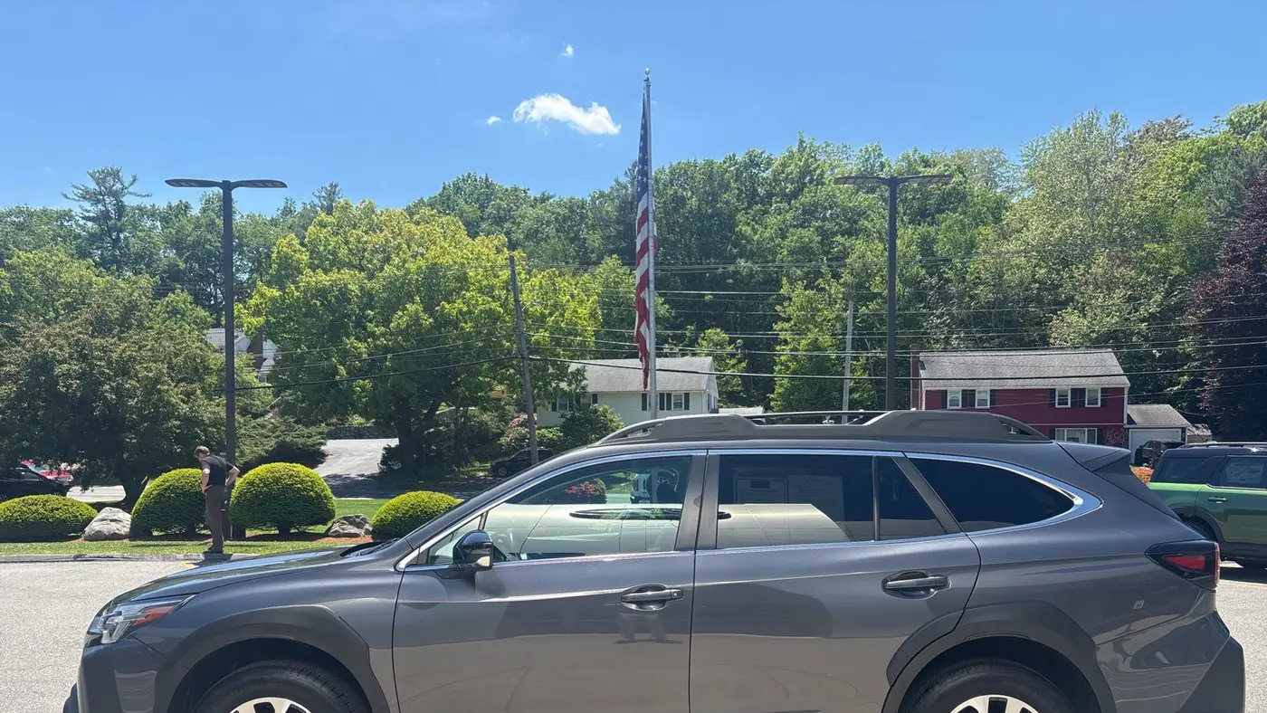 2024 Subaru Outback Premium