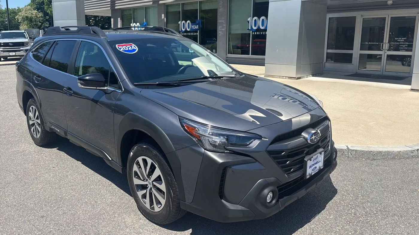 Preowned 2024 Subaru Outback Premium for Sale