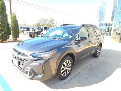 2024 Subaru Outback AWD Premium 4DR Crossover
