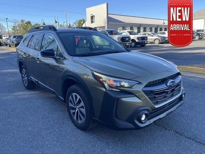 2024 Subaru Outback AWD Premium 4DR Crossover
