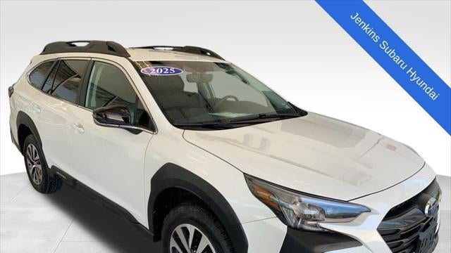Preowned 2025 Subaru Outback Premium for Sale