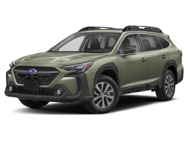 2025 Subaru Outback - $28,499