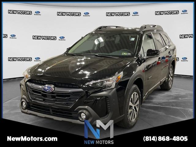 2025 Subaru Outback - $30,998