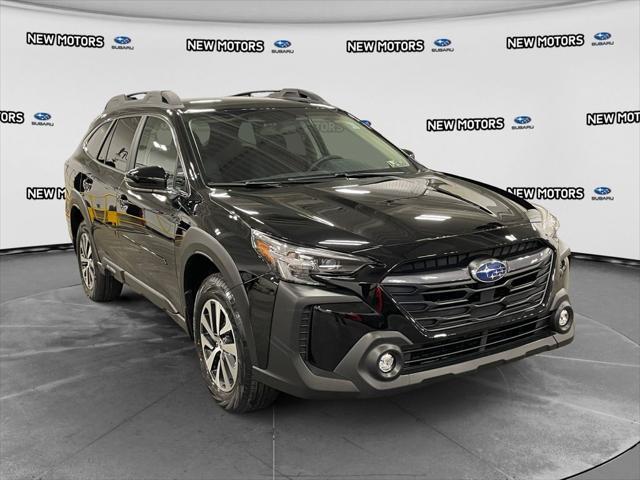 2025 Subaru Outback - $30,998