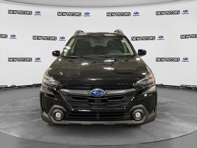 2025 Subaru Outback - $30,998