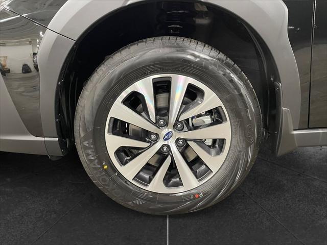2025 Subaru Outback - $30,998