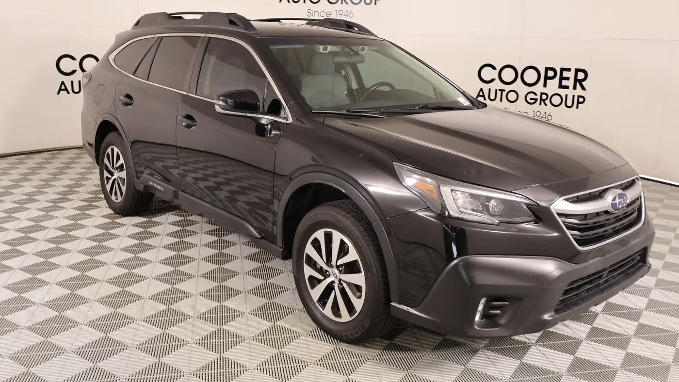 Preowned 2022 Subaru Outback Premium for Sale