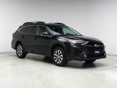 2023 Subaru Outback AWD Premium 4DR Crossover