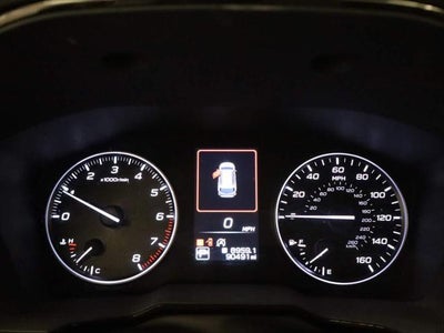 2023 Subaru Outback AWD Premium 4DR Crossover