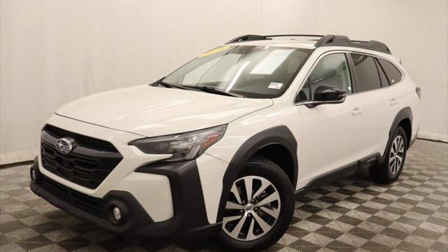 Preowned 2023 Subaru Outback Premium for Sale
