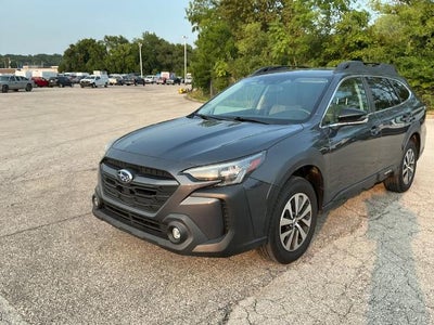 2024 Subaru Outback AWD Premium 4DR Crossover