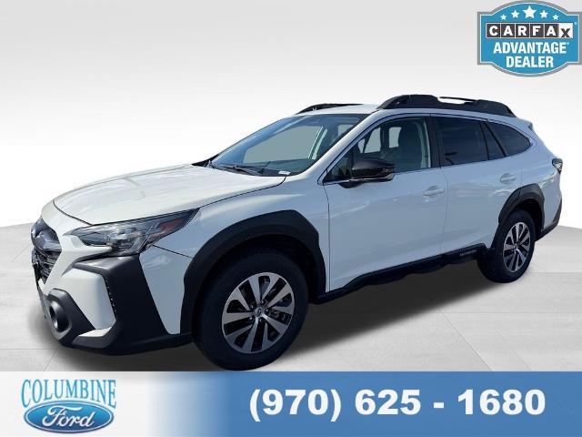 2024 Subaru Outback - $28,901
