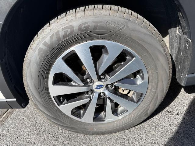 2024 Subaru Outback - $28,901