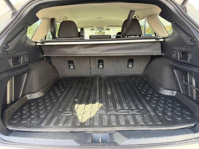 2024 Subaru Outback - $28,901