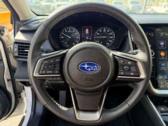 2024 Subaru Outback - $28,901