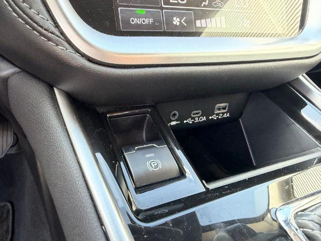 2024 Subaru Outback - $28,901