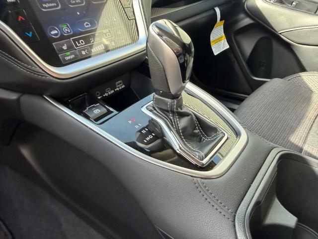 2024 Subaru Outback - $28,901