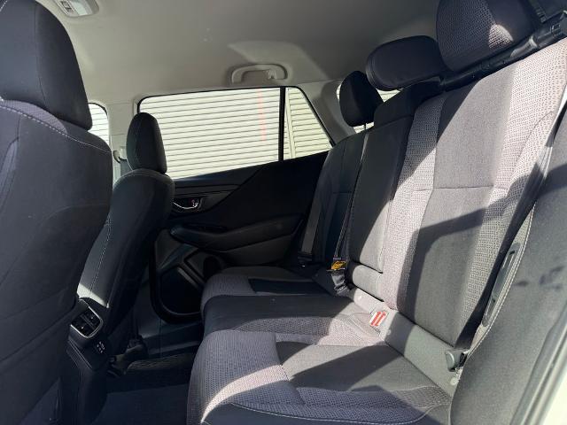 2024 Subaru Outback - $28,901