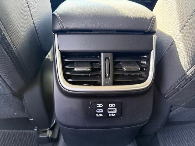 2024 Subaru Outback - $28,901