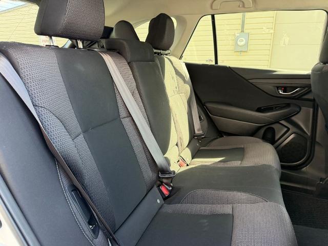 2024 Subaru Outback - $28,901