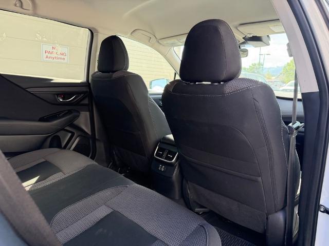 2024 Subaru Outback - $28,901