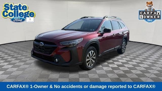 Preowned 2024 Subaru Outback Premium for Sale