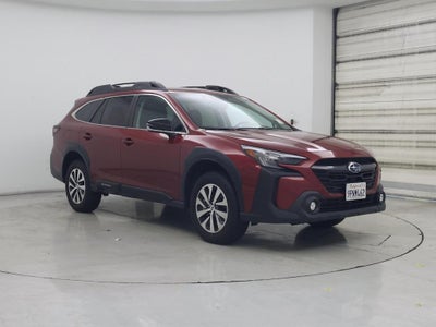 Photo of a 2025 Subaru Outback AWD Premium 4DR Crossover for sale