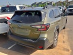 2025 Outback Thumbnail 3